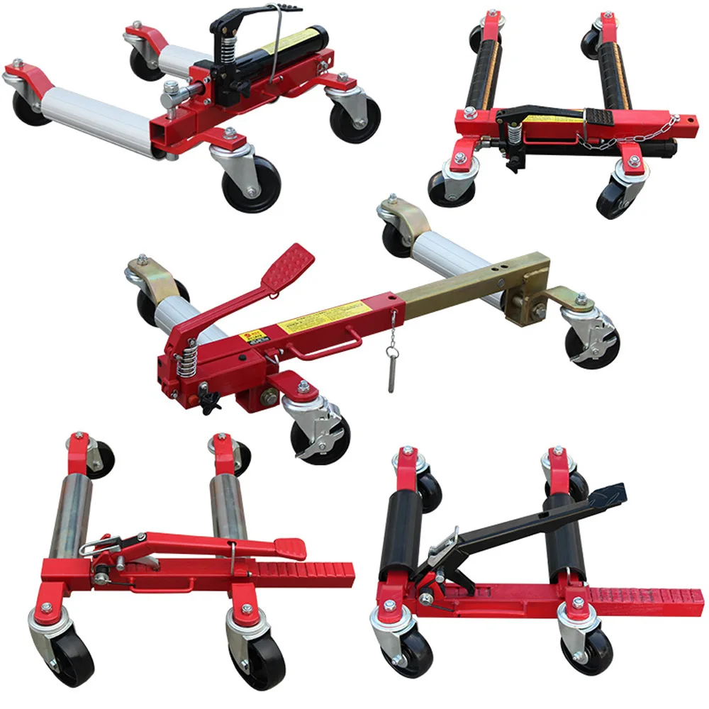 

Подвижное устройство для автомобиля 3T, подвижное устройство, прицеп для строительства, подвижный артефакт, универсальное колесо для мотоцикла, подвижное простое устройство для автомобиля