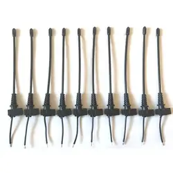 New repair Mic part Antenna For EW100G2/100G3 wireless microphone Bodypack