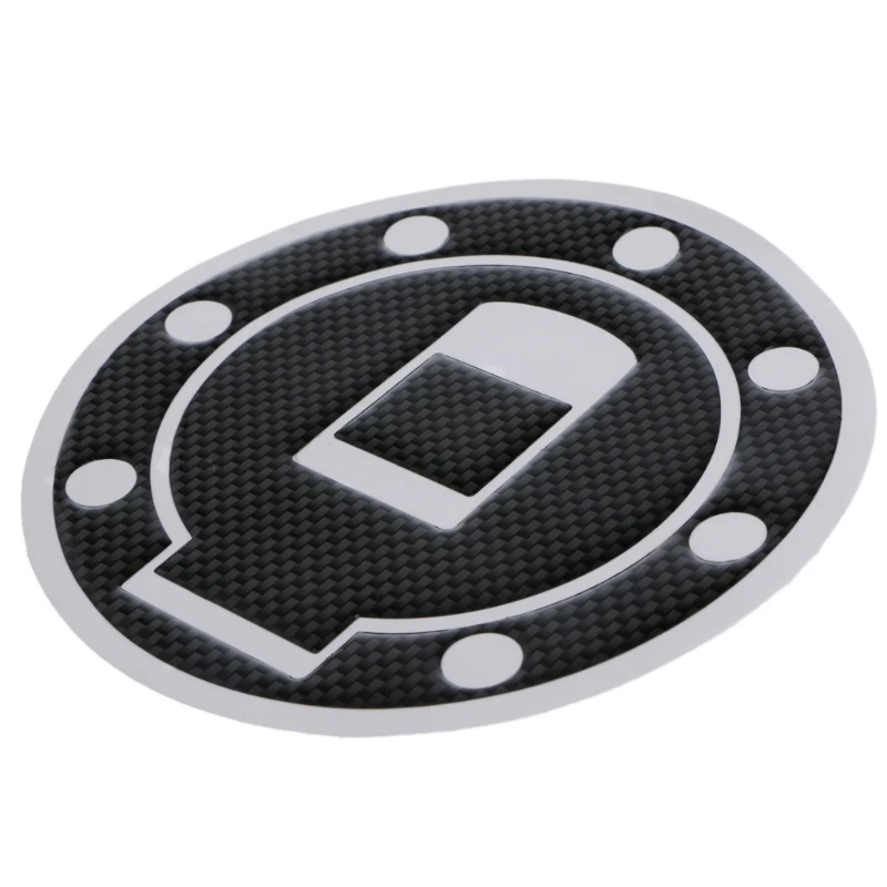 Motorcycle Carbon Fiber Tank Pad Protector Sticker for yamaha XJR400 XJR1300