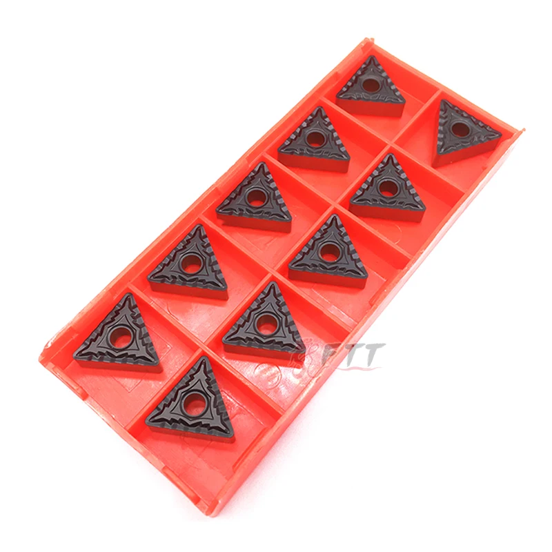 TNMG160408 CQ PC4225 Hartmetall einfügen Externe Drehen Werkzeuge Drehmaschine cutter Werkzeug Tokarnyy drehen einfügen
