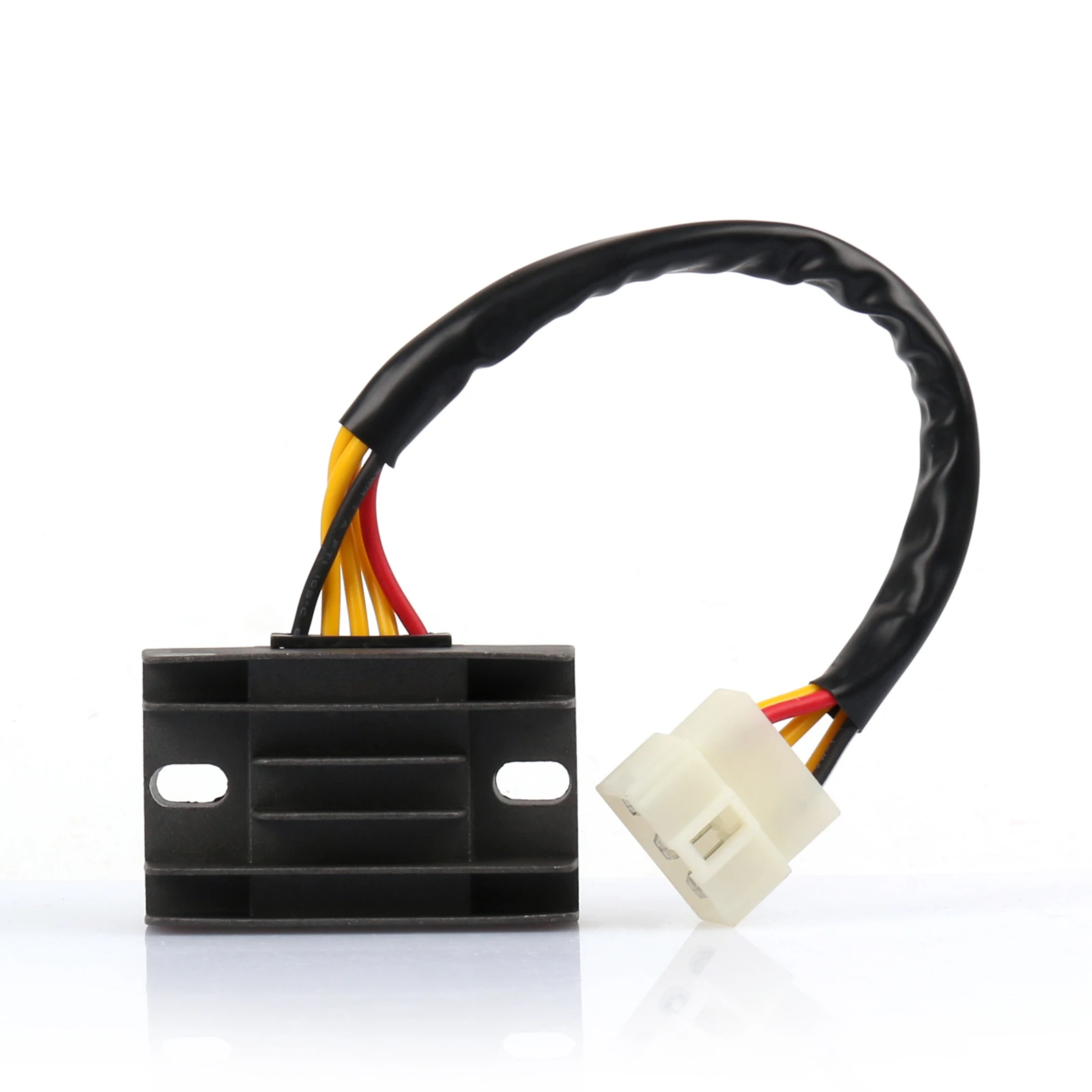 

Topteng, Регулятор выпрямителя, подходит для Suzuki DR-Z250 LT-F160, аксессуары для мотоциклов LT160