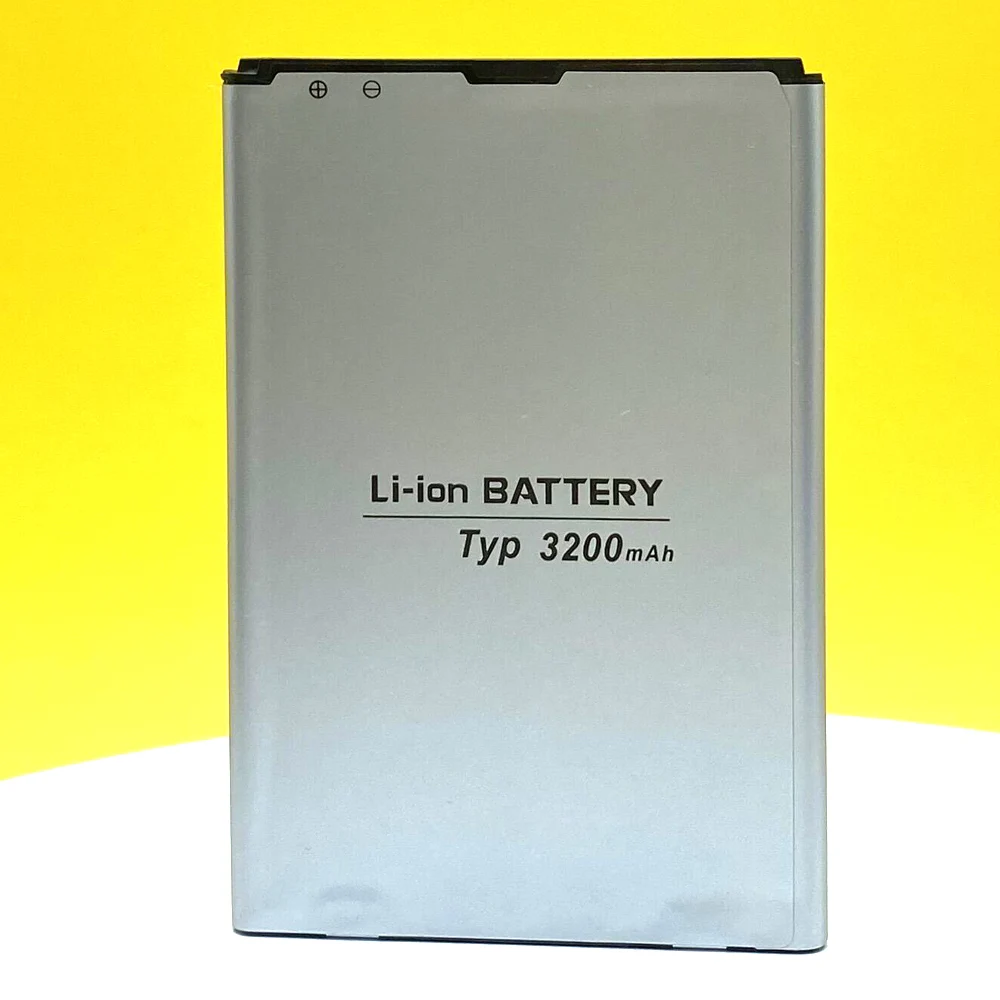 100% NEW BL-47TH Battery For LG Optimus G Pro 2 F350 D837 D838 LTE-A BL 47TH NEW High Quality 3200mAh