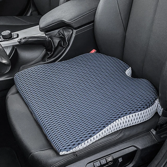 Orthopedic car seat cushion best sale