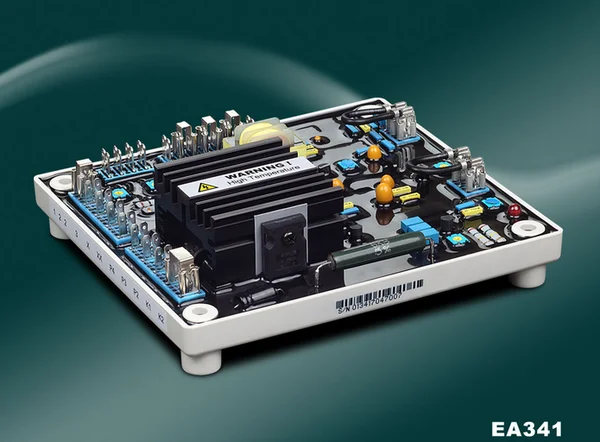 

Automatic Voltage Regulator AVR EA341 Fit for Kutai