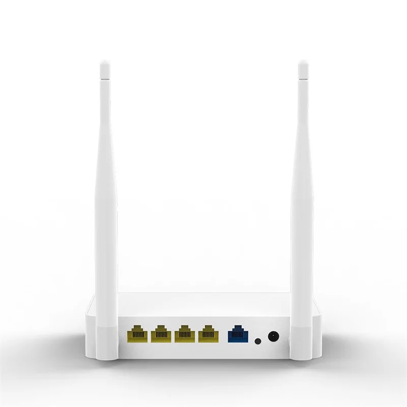 300M 100MB Wall-through Home Commercial WiFi Router 4G Security Wireless WiFi Home Routerwifi router