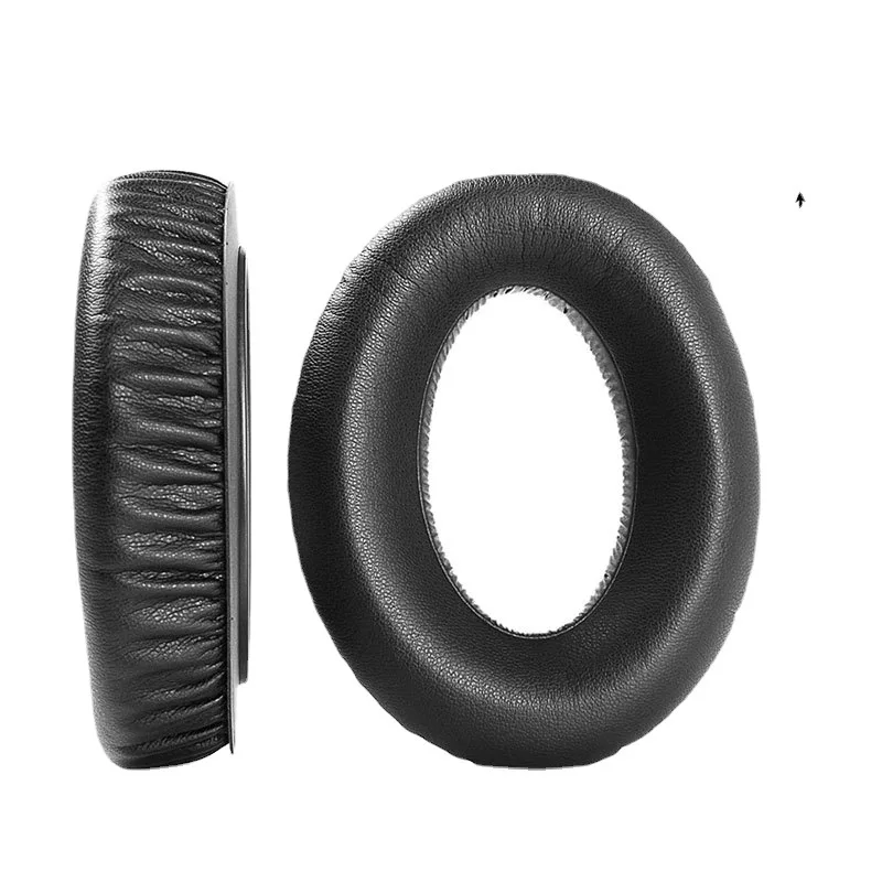 Кожаные амбушюры для наушников Sennheiser HD650 HD545 HD565 HD580 HD600