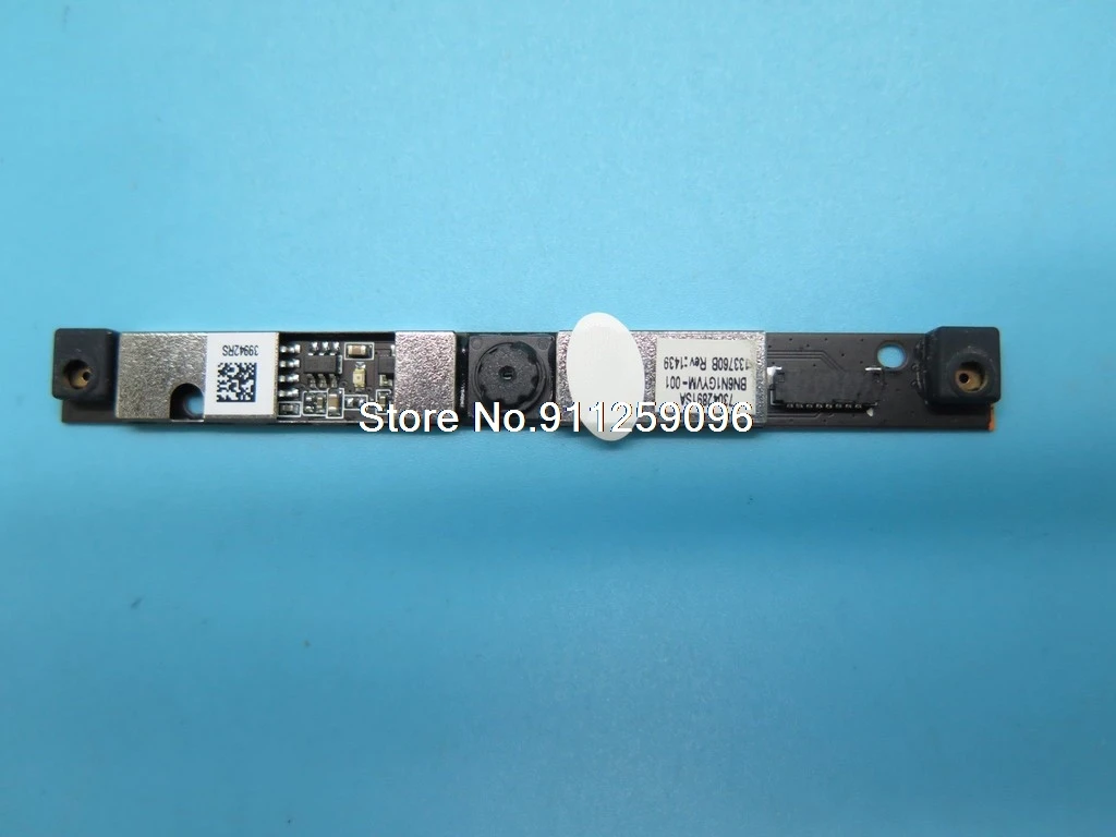 

Laptop Camera Board For Lenovo B490S M490S LB491ST 90005004 HD 1.0M New