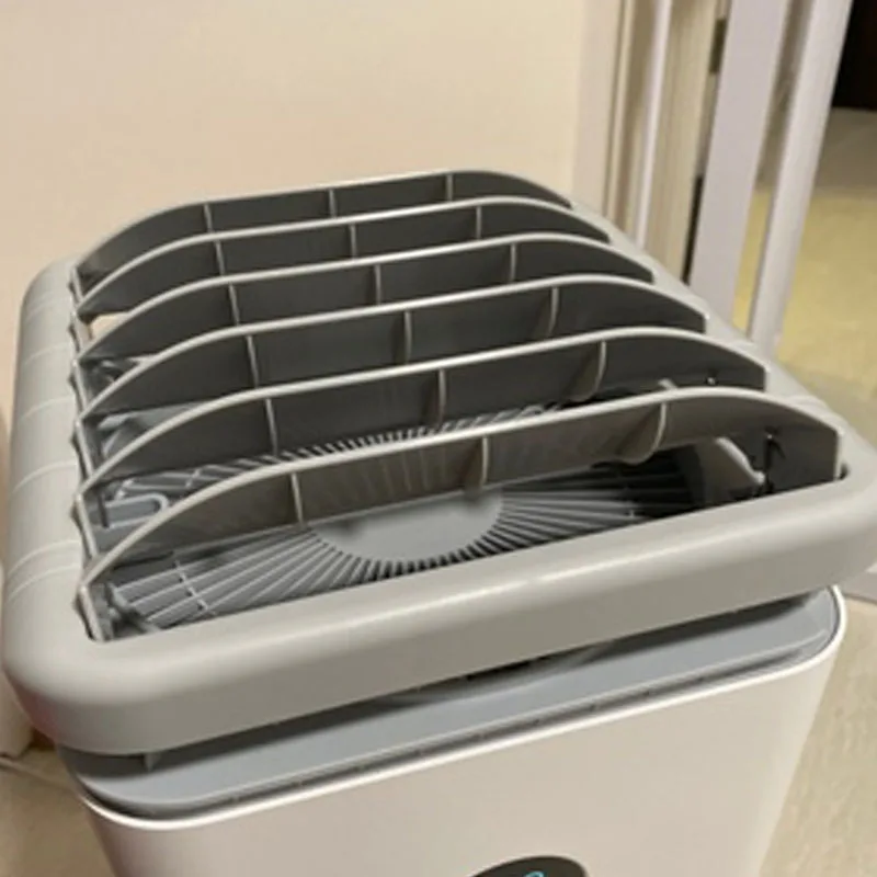 ماتي الشباب الطبعة مروحة مناسبة ل مي الهواء النقي 2/2H/2S/3/3H/4/1/برو الذكية المنزلية إزالة الفورمالديهايد PM2.5