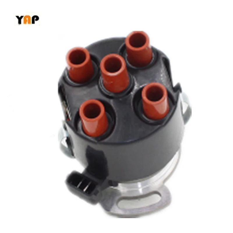 NEW Distributor FOR Volkswagen Vento Felicia 1H2 6N1 6KV5 1.4L 1.6L L4 030905205AB 0237521061 1991-2004