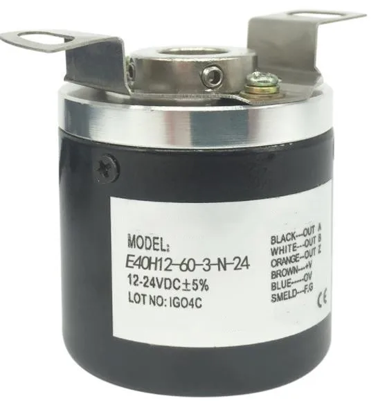 

E40H12-60-3-N-24 E40H12-600-3-N-24 E40H12-1000-3-N-24 100% New & Original Rotary Encoder