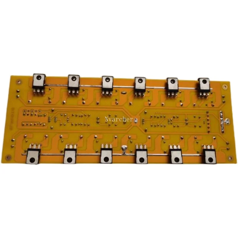 Pass a2 100w Klasse ein Verstärker fertig Board jenseits der a3 a5