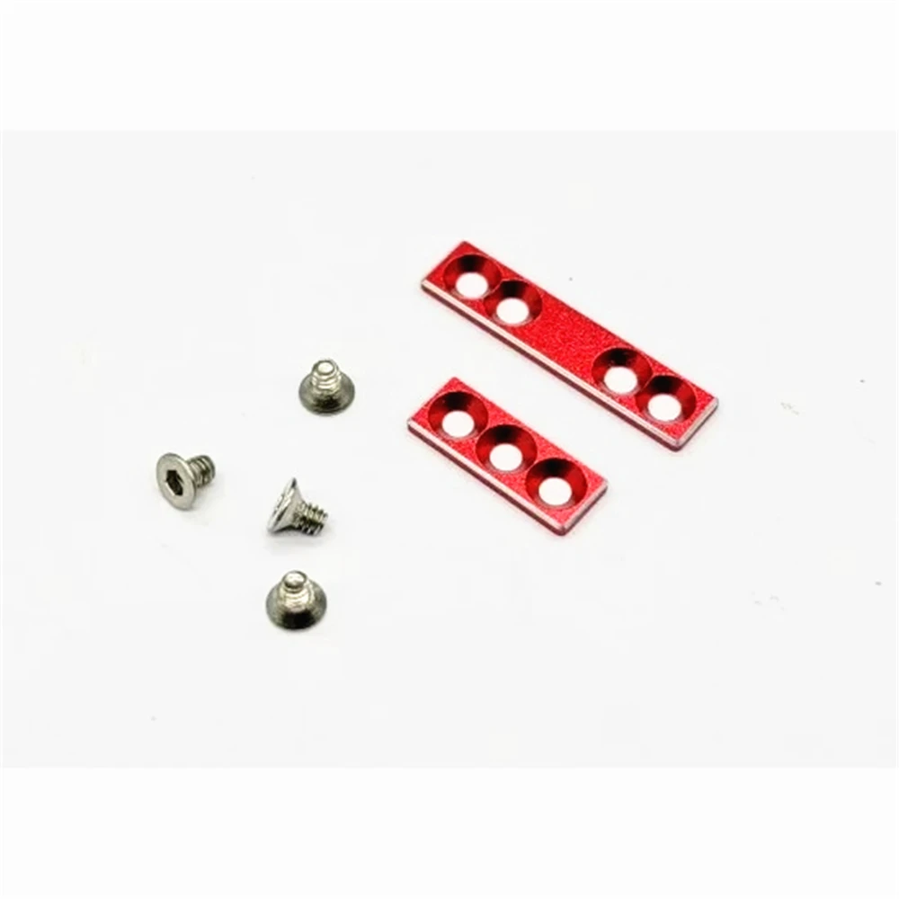 X-Power KYOSHO MINI Z T-PLATE AND MOTOR MOUNT PLATE FOR MR03/MR04 XP-M03-MP7