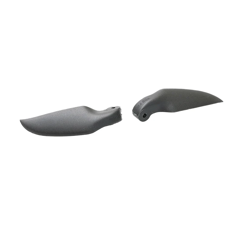 4pair 6-10inch Propeller Blade Paddle 6X3 7.3X4 9X5 6X4 7.5X4 9X6 6.5X4 6X6 8X6 9.5X8 Folding Props for RC Fixed Wing Gilder