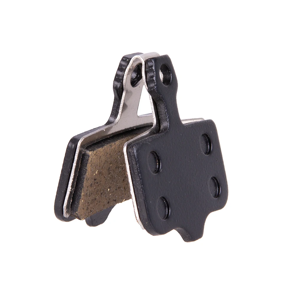 ZTTO 4 Pairs MTB High Quality Brake Pads For ELIXIR DB LEVEL TL T Bike Resin Full Metallic Disc Brake Pad for E1DB1 CR Brake Pad