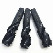 Pipe Thread Spiral Tap G1/8-G3/4 #3