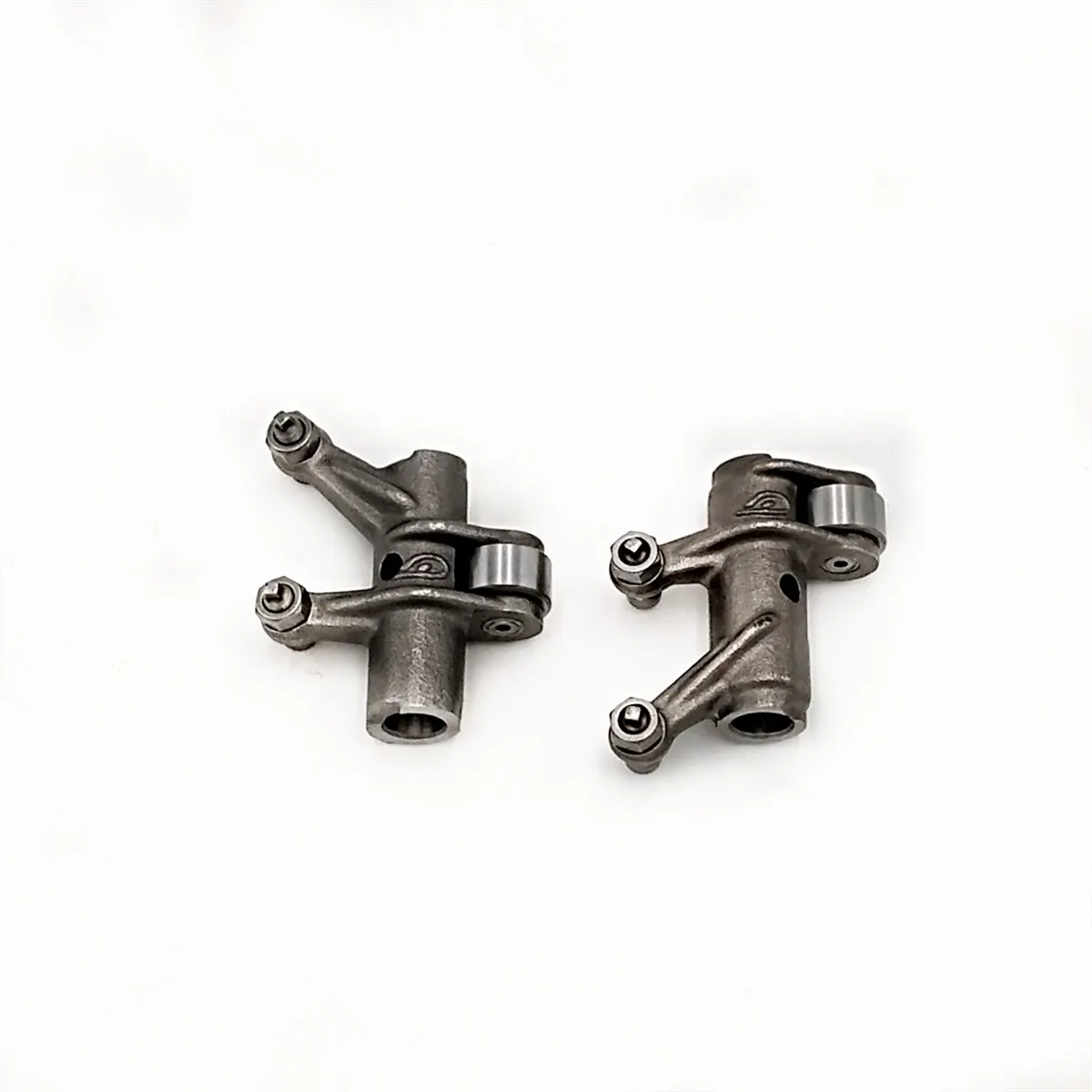 

1SETS Rocker Arm Intake and Exhaust CF2V91W for 800 X8 ATV UTV Engine Spare Parts 0800-022500 0800-022600