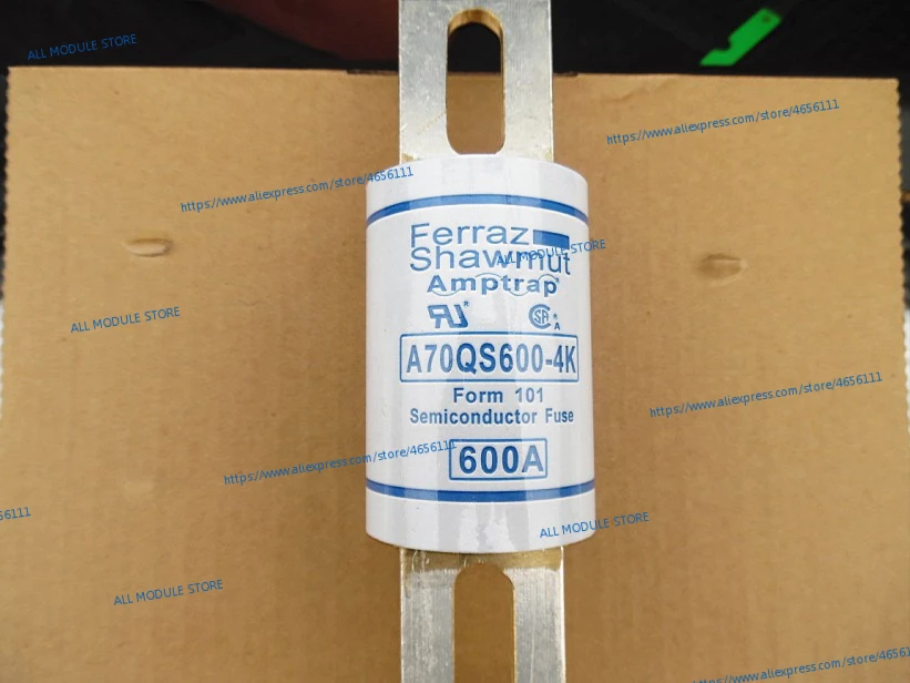 A70QS600-4K Gratis Pengiriman Modul Sekering Baru dan Asli