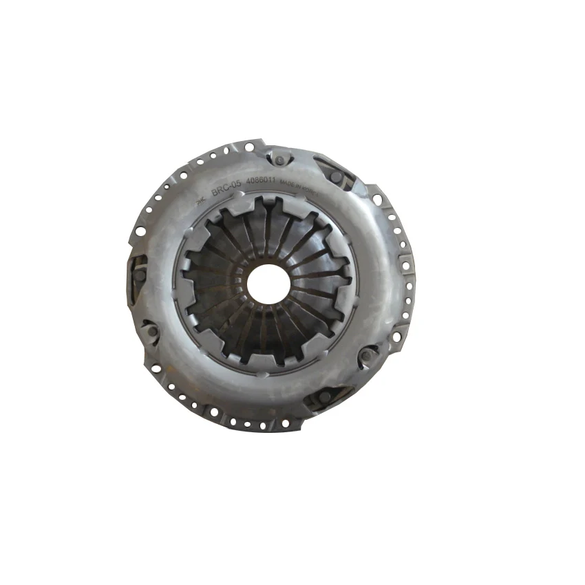 CLUTCH (BRILLIANCE V5/H530/V3）