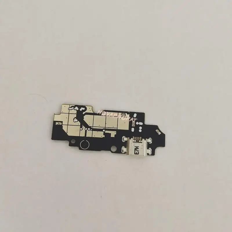 Brand New For ZTE Blade A5 A3 A7 A7s A31 V Smart 2020 2019 V9 V10 USB Dock Charging Port Charger Flex Cable Microphone MIC Board