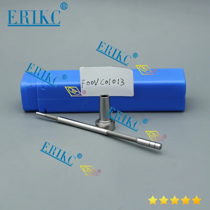 ERIKC diesel engine valve assy F ooV C01 013 injector valve F00V C01 013 control valve FooVC01013 for 0445110057 098435093