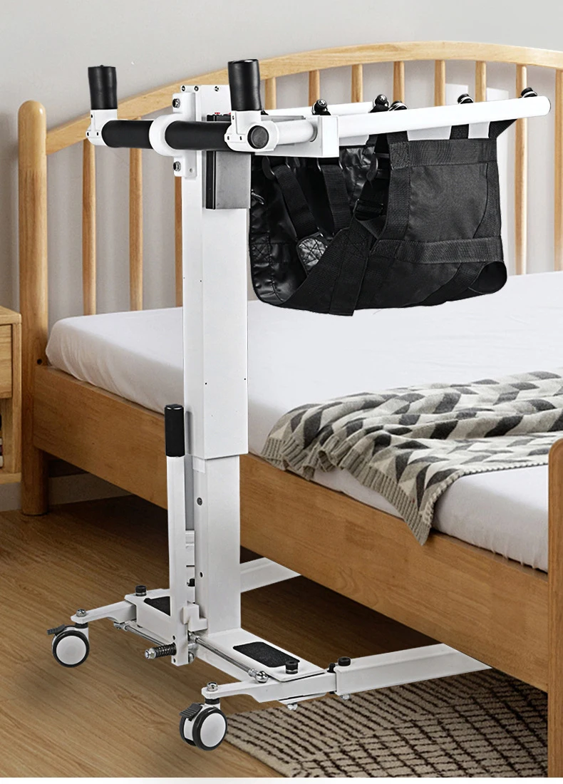 

New Design Electric Lift Home Hospital Nursing Home Mobile Detachable Elderly Patient Electric Lift