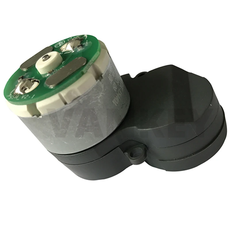 Nova original s7 escova lateral caixa de velocidades para roborock s7 s70 s75 aspirador peças reposição acessórios reparo s7 escova lateral do motor