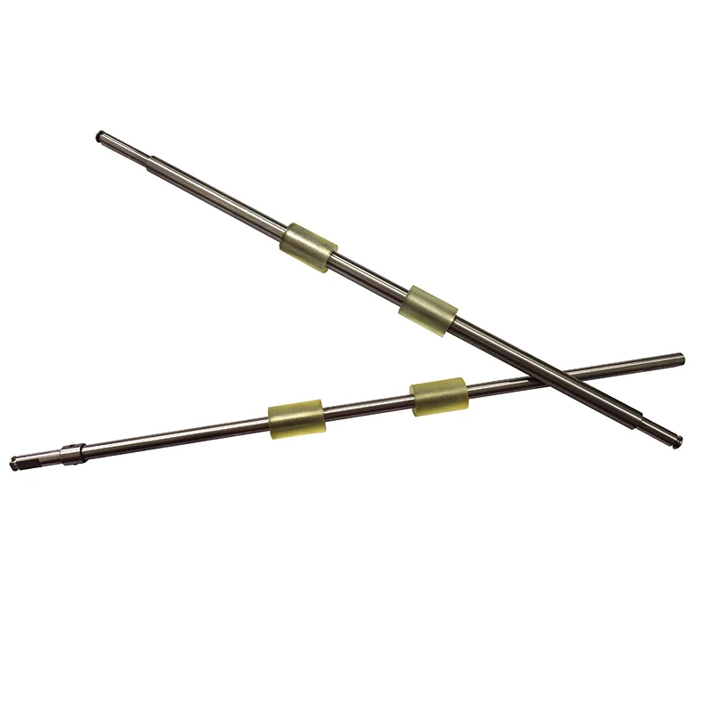 1Set Gade A Quality PA03630-G205 Feed Roller PA03630-G200 Exit Roller Assembly For Fujitsu fi 6130 6230 6125zl 6140 6225 6240z