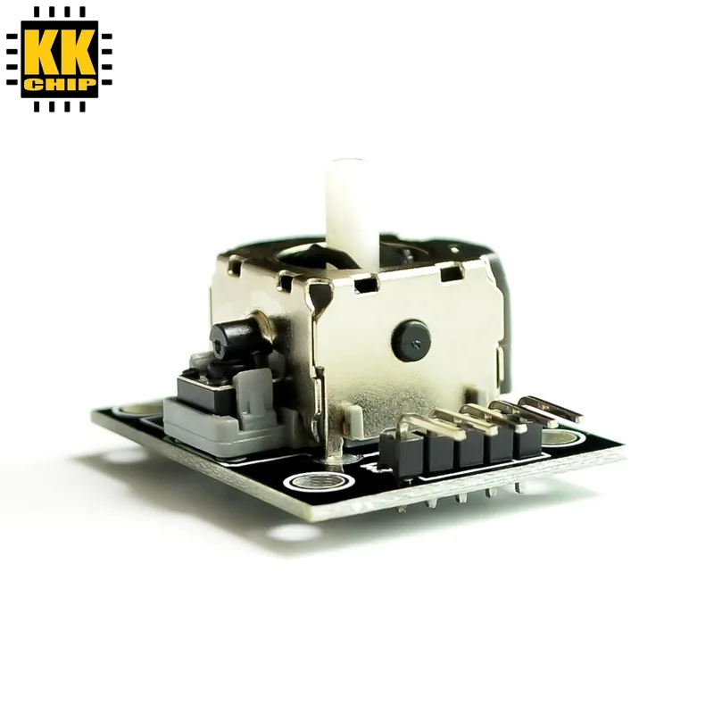 Smart Electronics Biaxial Buttons Rocker PS2 Spiel Rocker Hebel Sensor Joystick elektronische Bausteine