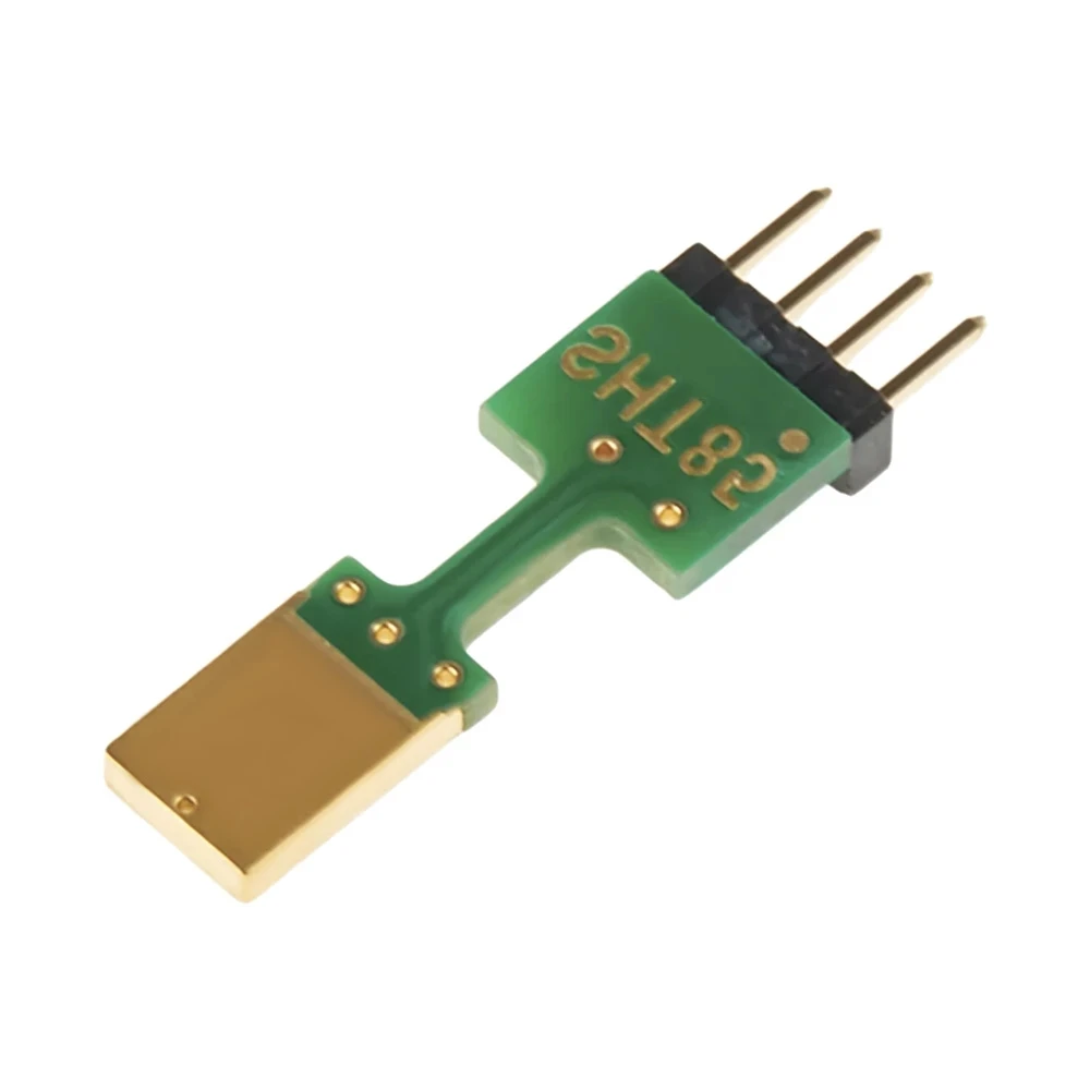 New SHT85 SHT-85 DIP4 High-accuracy Humidity and Temperature 0-100% RH Digital +-1.5% 8s Through Hole Sensor image 2