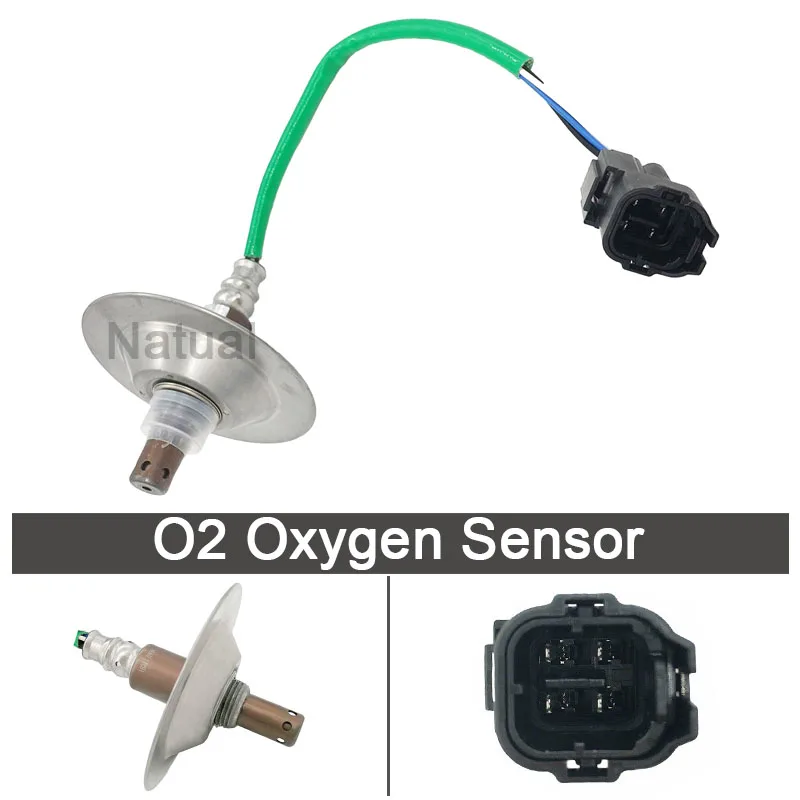 

Front Oxygen O2 Air Fuel Ratio Sensor 18213-78K00 1821378K00 18213 78K00 For Suzuki Grand Vitara 2.4L L4 234-9299 2349299