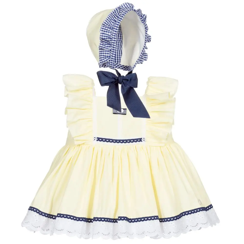 Baby Girl Clothes Y…