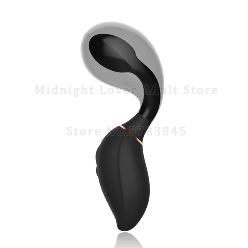 Electric Automatic Inflatable Anal Plug Male Prostate Massager Vibrator Expansion Huge Butt Plug Anal Sex Toys For Men Women Gay