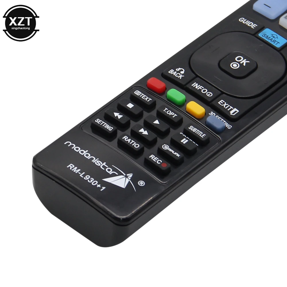 Universal TV Remote Control For AKB73615303 AKB72915235 AKB72914276 AKB72914003 AKB72914240 AKB72914071 Smart 3D LED HDTV TV