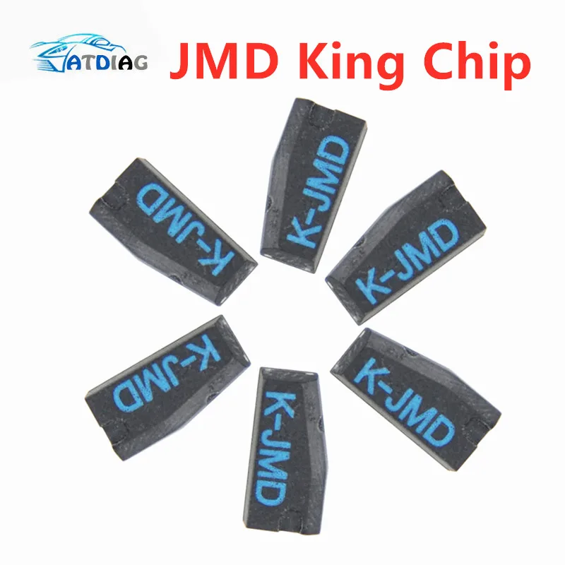 5 10 20 30 50 100 pcs new arrival original JMD king chip for handy baby for clone 46 48 4C 4D G T5 Chip