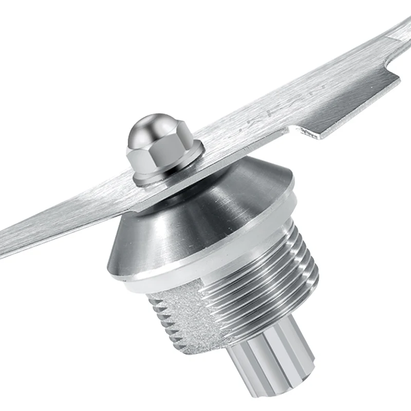 Machine à Smoothie KS-10000, broyeur de glace silencieux, mélangeur de Smoothie, magasin de thé, Commercial, haute efficacité, 2000ml