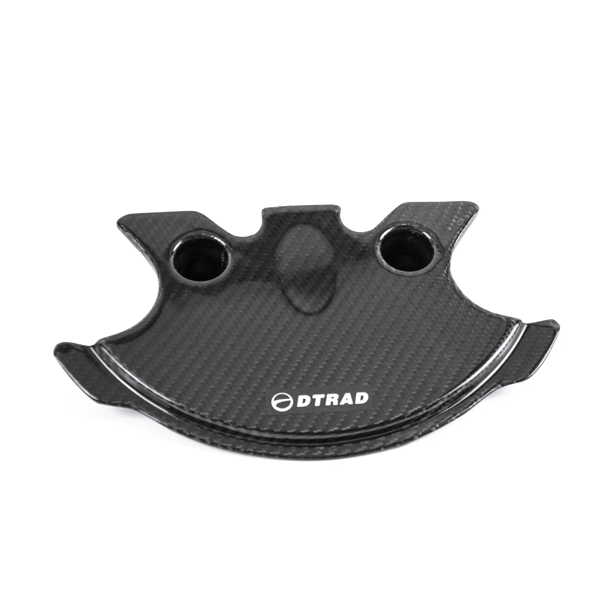 For BMW S1000RR 2019-2020 Third Generation Full Carbon Fiber Front faring (Bottom)