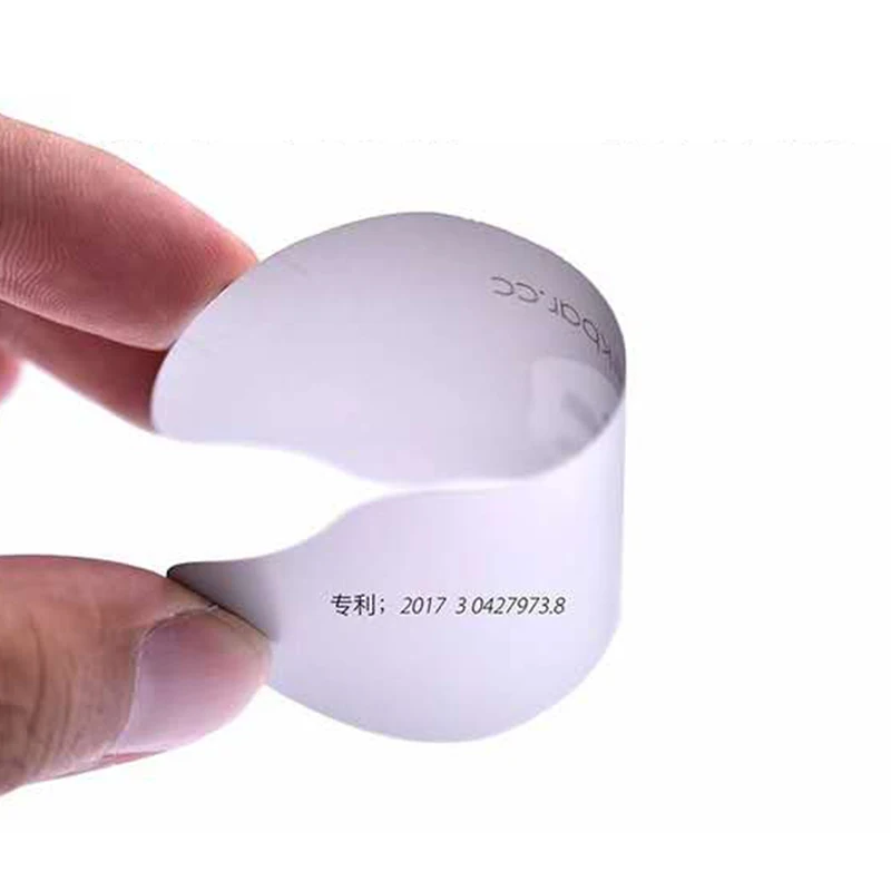 Qianli in acciaio inox schermo LCD strumento di smontaggio smontaggio del telefono mobile della carta sottile smontaggio lama smart strumento di riparazione del telefono