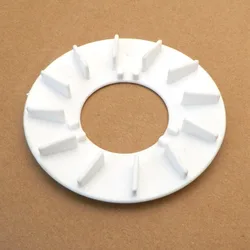 Plastic Variator Belt Cooling Fan For GY6 50 4T 4 Stroke 50cc 139qmb Taotao Sunl Roketa Scooter Moped Part