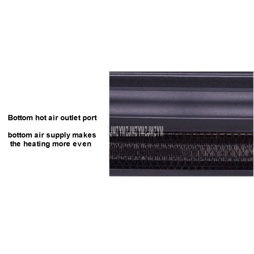 ยุโรปสไตล์ประเภทตู้เตาผิงไฟฟ้าเครื่องทำความร้อนจำลองเปลวไฟไฟฟ้าสำหรับโฮมออฟฟิศตกแต่ง 1400W 220V