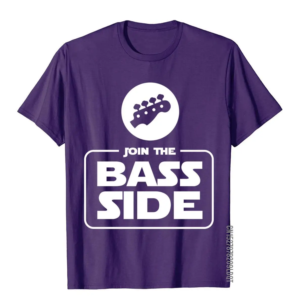 Join The Bass Funny Bass Guitar Gift T Shirt Latest Printed Cotton Men Tops Tees Normcore Funky Streetwear