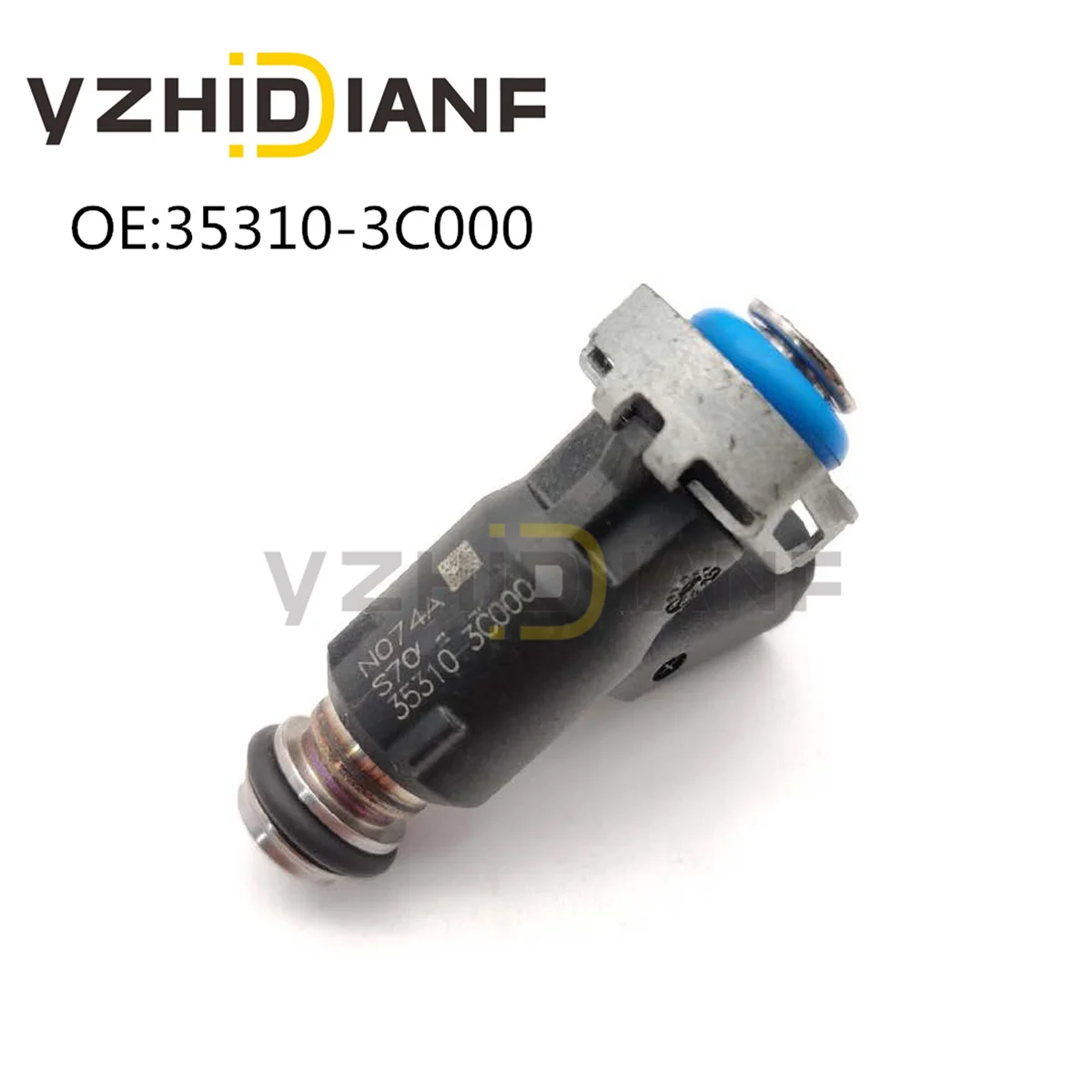 6pcs/lot Car Fuel Injector Nozzle 35310-3C000 FOR HYUNDA-I SANT-A FE SONAT-A XG350 Ki-A AMANT-I OPTIM-A 353103C000