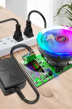 USB Battery Capacity Tester #5