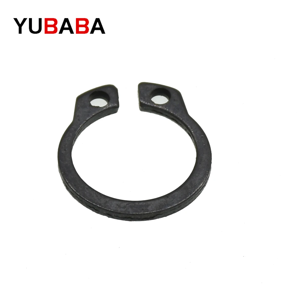 5-50pcs C type external circlip retaining rings for shaft carbon steel circlip snap rings DIN471 GB894