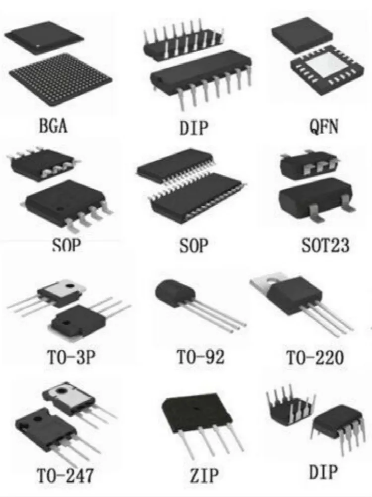 BME280 BME-280 ( UP ) LGA IC Original  New