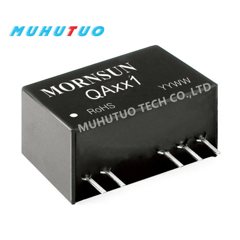 1PCS dedicated DC/DC power module for QA151 QA121 QA241 IGBT drive