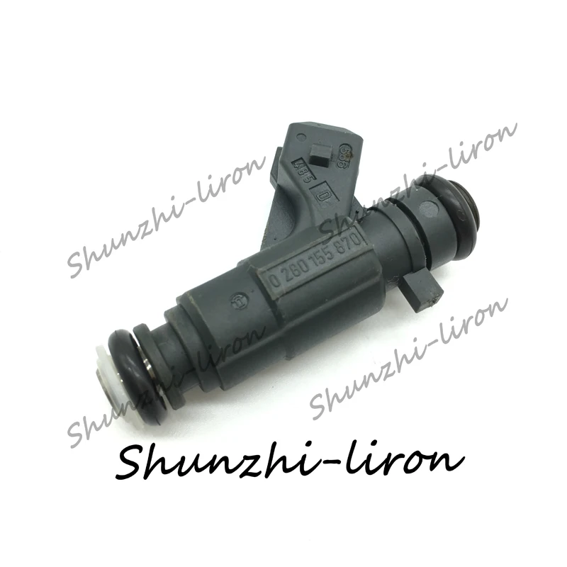 Fuel Injector Nozzle For V W Geely BL TOTOTA 5A 8A 946552130 0280155870 23209-02060