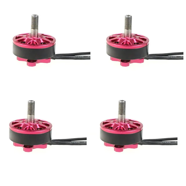 ShenStar 2306 1750KV 2400KV 2500KV 2207 1750KV 2450KV 2750KV Brushless Motor 4S-5S for FPV Racing Plane RC Quadcopter