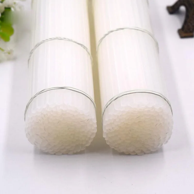 100 pcs/lot Polyester/Plastic Boning - Crafts & Corset Plastic Boning 250 x 5mm sewing for making wedding dress/corselet/ bustle