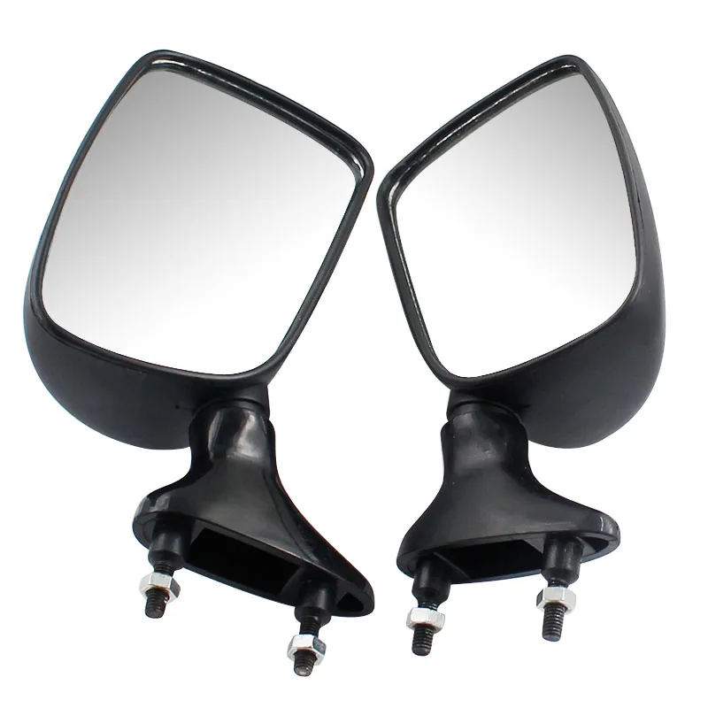 

Motorcycle Accessories Rear Side View Mirrors for Yamaha FZR250R FZR400 FZR400R FZR400RR SP FZR600RR TZR250 3XV V2 1990-1995