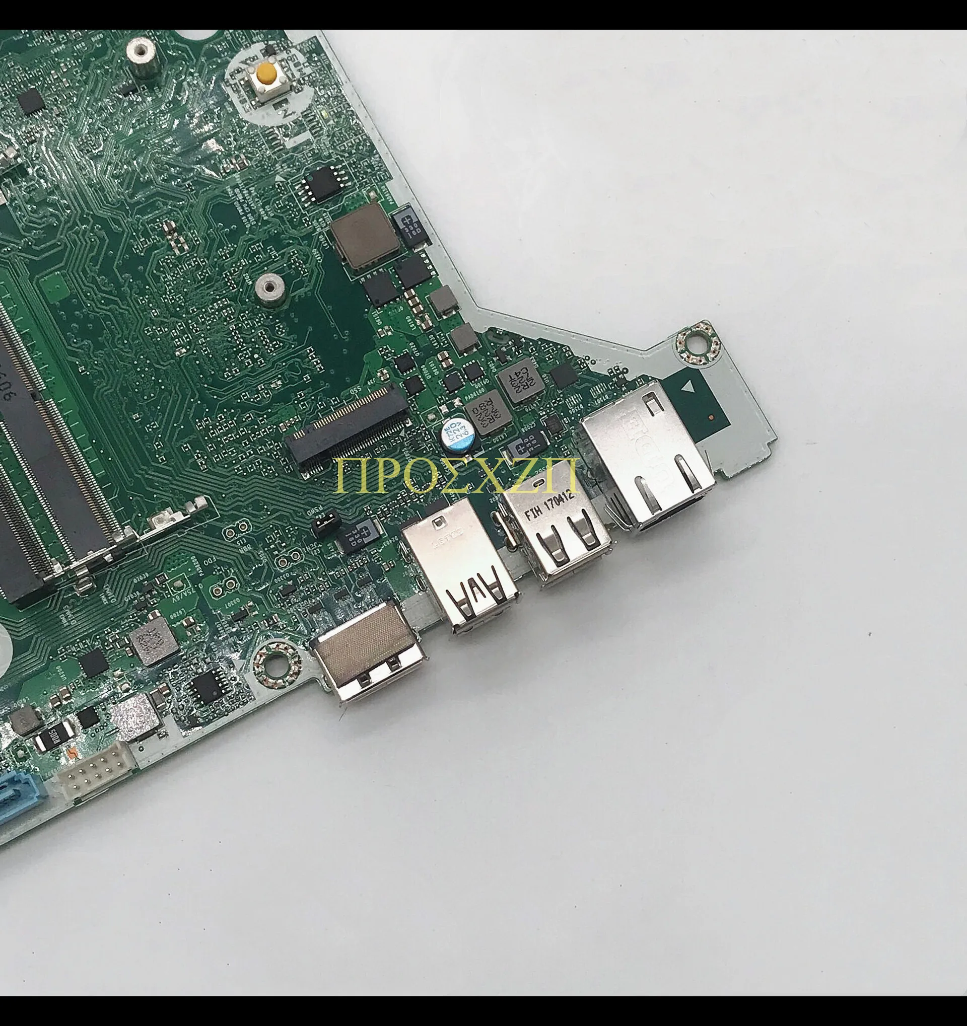 914097-001 914097-601 906209-001 914033-601 High Quality Mainboard For HP 400 G3 Laptop Motherboard 100% Full Working Well